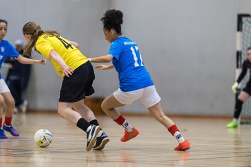Bild 722 - wBJ NFV Futsalmeisterschaft